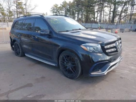 ������ Mercedes-Benz GLS 63...