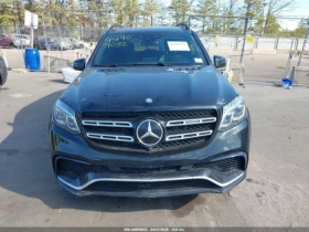 Mercedes-Benz GLS 63 AMG * 4MATIC* ����* �������* ��������* NAVI* CARBON*  | Mobile.bg � ����� ������ 10