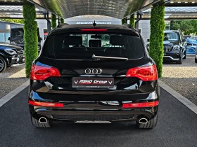 Audi Q7 S-LINE/FACE/7MESTA/360CAMERA/PANO/�������/AIR/LIZI | Mobile.bg � ����� ������ 5
