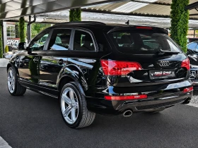 Audi Q7 S-LINE/FACE/7MESTA/360CAMERA/PANO/�������/AIR/LIZI | Mobile.bg � ����� ������ 7