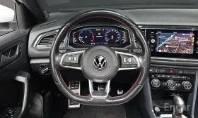 VW T-Roc 2.0TDI | PRESTIGE | BLIND SPOT | CAMERA |  | Auto.bg — изображение 5