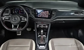 VW T-Roc 2.0TDI | PRESTIGE | BLIND SPOT | CAMERA |  | Auto.bg — изображение 10