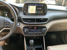 Hyundai Tucson 1.6 GDI | Mobile.bg � ����� ������ 6
