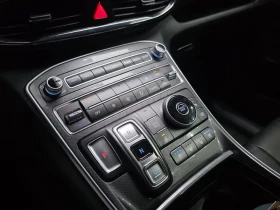 Hyundai Santa fe 2.5T 2Wd Exclusive | Auto.bg — изображение 9