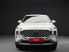 Hyundai Santa fe 2.5T 2Wd Exclusive | Auto.bg — изображение 3