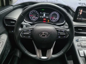 Hyundai Santa fe 2.5T 2Wd Exclusive | Auto.bg — изображение 13