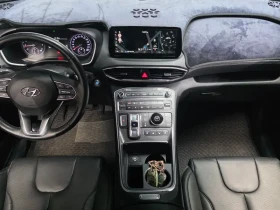 Hyundai Santa fe 2.5T 2Wd Exclusive | Auto.bg — изображение 7