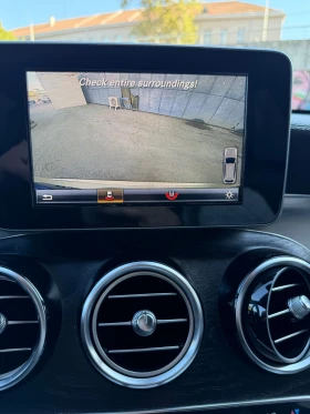 Mercedes-Benz GLC 220 4MATIC* DESIGNO* WHITE PEARL | Mobile.bg � ����� ������ 12