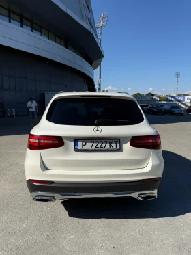 Mercedes-Benz GLC 220 4MATIC* DESIGNO* WHITE PEARL | Mobile.bg � ����� ������ 5