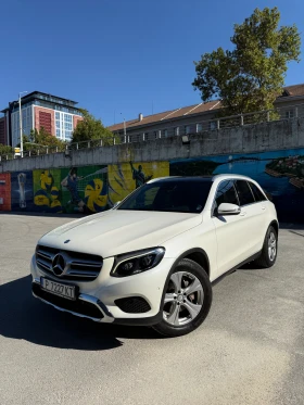 ������ Mercedes-Benz GLC 22...