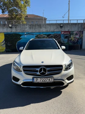 Mercedes-Benz GLC 220 4MATIC* DESIGNO* WHITE PEARL | Mobile.bg � ����� ������ 2