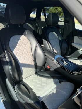 Mercedes-Benz GLC 220 4MATIC* DESIGNO* WHITE PEARL | Mobile.bg � ����� ������ 7