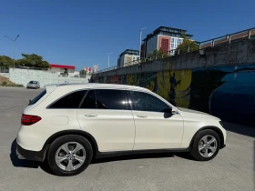 Mercedes-Benz GLC 220 4MATIC* DESIGNO* WHITE PEARL | Mobile.bg � ����� ������ 4