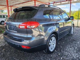 Subaru B9 tribeca 3.6 бензин 4х4 - 5900 € - 60658732 5