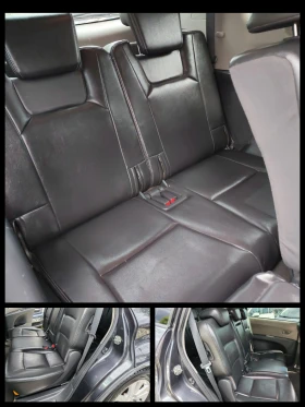 Subaru B9 tribeca 3.6 бензин 4х4 - 5900 € - 60658732 11