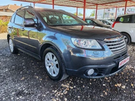 Subaru B9 tribeca 3.6 бензин 4х4 - 5900 € - 60658732 3