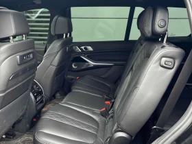 BMW X7 * M50i * CARFAX *  | Auto.bg — изображение 15