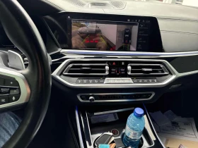 BMW X7 * M50i * CARFAX *  | Auto.bg — изображение 9