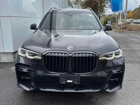 BMW X7 * M50i * CARFAX *  | Auto.bg — изображение 6