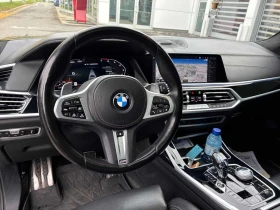 BMW X7 * M50i * CARFAX *  | Auto.bg — изображение 14