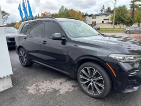 BMW X7 * M50i * CARFAX *  | Auto.bg — изображение 3