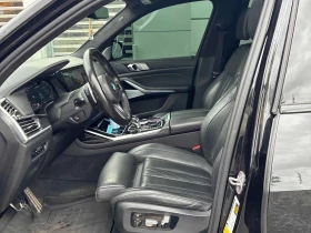 BMW X7 * M50i * CARFAX *  | Auto.bg — изображение 12