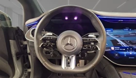 Mercedes-Benz EQE 53 AMG 4Matic = Premium = Гаранция | Auto.bg — изображение 7