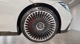 Mercedes-Benz EQE 53 AMG 4Matic = Premium = Гаранция | Auto.bg — изображение 4