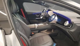 Mercedes-Benz EQE 53 AMG 4Matic = Premium = Гаранция | Auto.bg — изображение 9