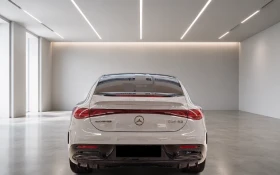Mercedes-Benz EQE 53 AMG 4Matic = Premium = Гаранция | Auto.bg — изображение 3