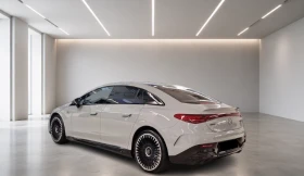 Mercedes-Benz EQE 53 AMG 4Matic = Premium = Гаранция | Auto.bg — изображение 2