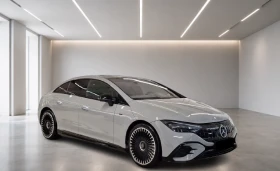 Mercedes-Benz EQE 53 AMG 4Matic = Premium = Гаранция