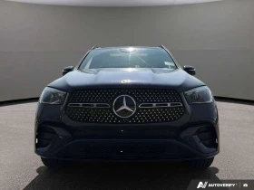 Mercedes-Benz GLE Night PKG | Exclusive | Driving Assistance PKG | T | Auto.bg — изображение 2
