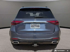 Mercedes-Benz GLE Night PKG | Exclusive | Driving Assistance PKG | T | Auto.bg — изображение 5