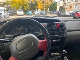 Suzuki Grand vitara - 5500 € - 72167520 7