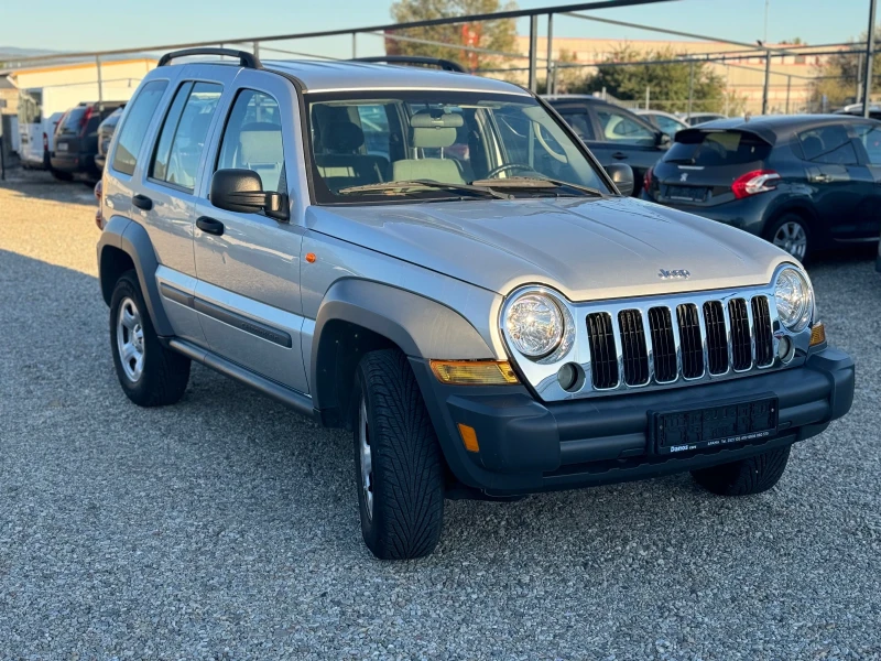 Jeep Cherokee 2.4i 150hp 90 000km, снимка 1 - Автомобили и джипове - 47435647