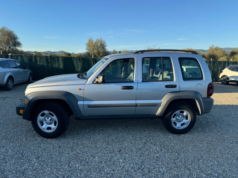 Jeep Cherokee 2.4i 150hp 90 000km, снимка 4 - Автомобили и джипове - 47435647