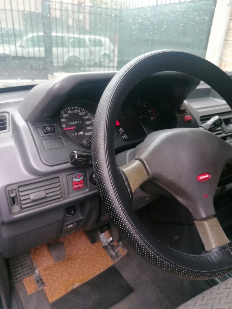 Mitsubishi Pajero, снимка 13 - Автомобили и джипове - 52437417