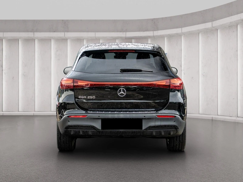 Mercedes-Benz EQA 250 AMG/FACELIFT/NIGHT/360/KEYLESS/DISTRONIC/, снимка 6 - Автомобили и джипове - 51271949