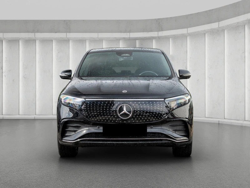 Mercedes-Benz EQA 250 AMG/FACELIFT/NIGHT/360/KEYLESS/DISTRONIC/, снимка 2 - Автомобили и джипове - 51271949