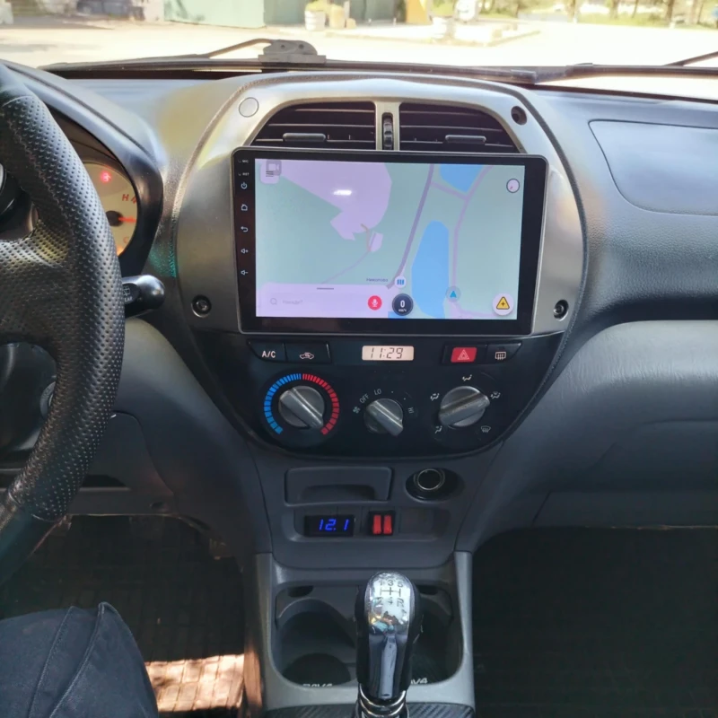 Toyota Rav4, снимка 11 - Автомобили и джипове - 52191433