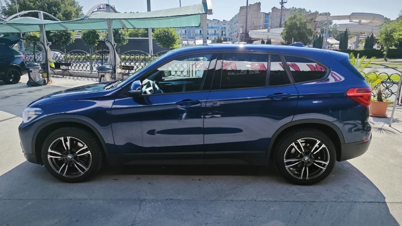 BMW X1 X-drive, снимка 5 - Автомобили и джипове - 52135567