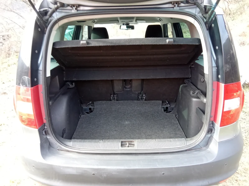 Skoda Yeti, снимка 5 - Автомобили и джипове - 52964879