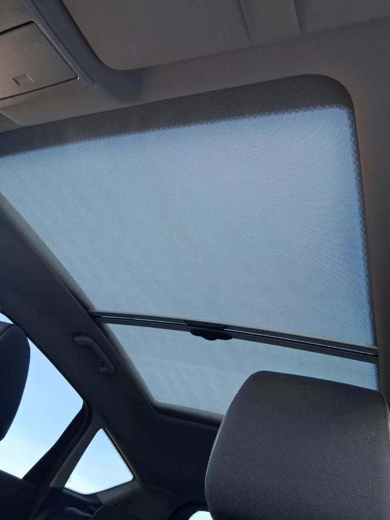 Ford Kuga  2.0TDci 136HP, снимка 10 - Автомобили и джипове - 52712819