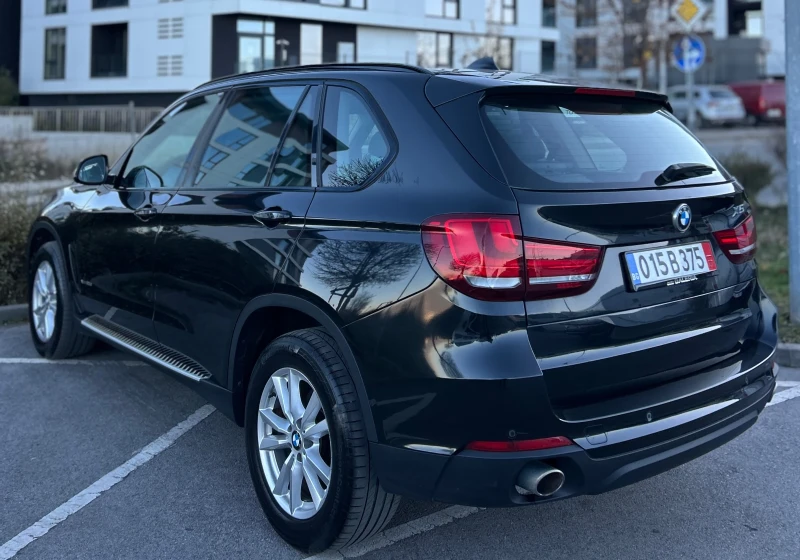 BMW X5, снимка 10 - Автомобили и джипове - 52753317