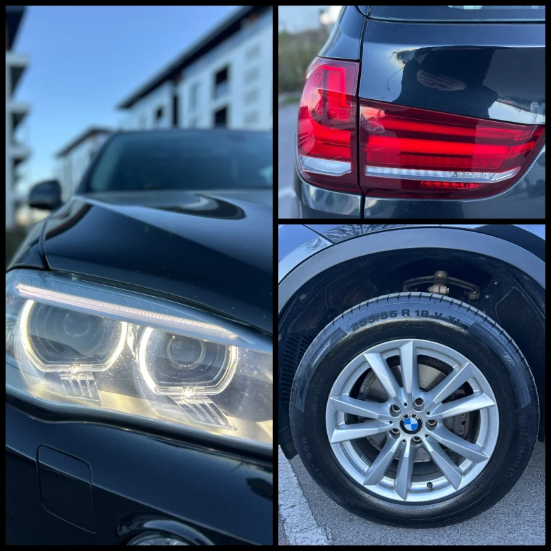 BMW X5, снимка 17 - Автомобили и джипове - 52753317