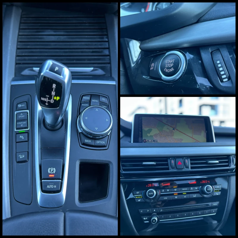 BMW X5, снимка 15 - Автомобили и джипове - 52753317