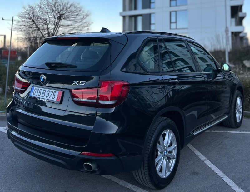 BMW X5, снимка 8 - Автомобили и джипове - 52753317