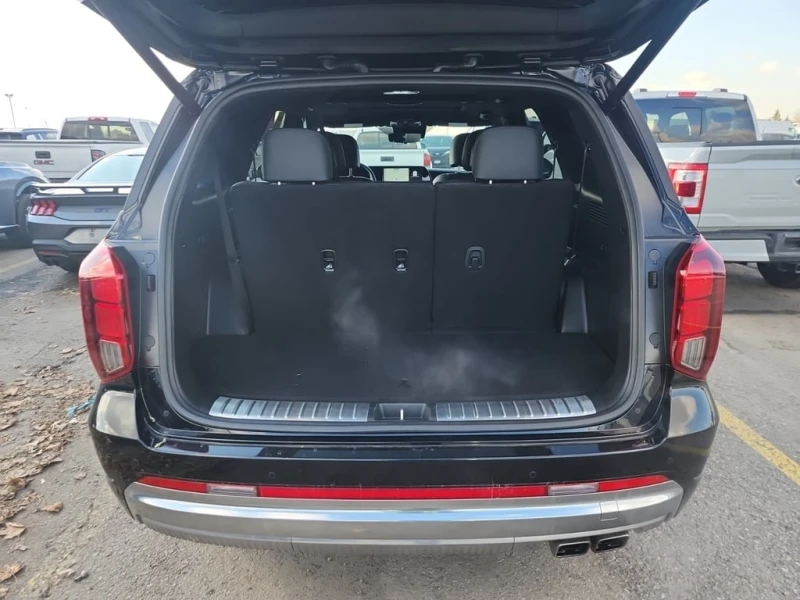 Hyundai Palisade * ULTIMATE CALLIGRAPHY 4D UTILIT * CARFAX * , снимка 15 - Автомобили и джипове - 52877344
