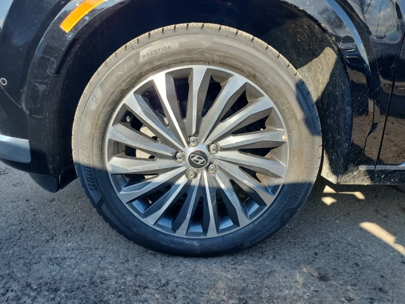 Hyundai Palisade * ULTIMATE CALLIGRAPHY 4D UTILIT * CARFAX * , снимка 6 - Автомобили и джипове - 52877344